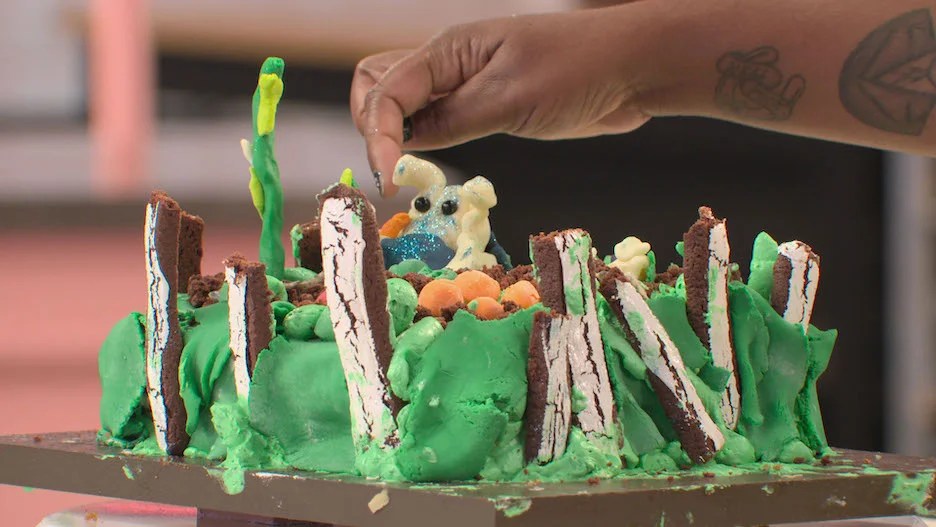 'Nailed It!' Judge Jacques Torres Reveals the 'Biggest Mistake' That