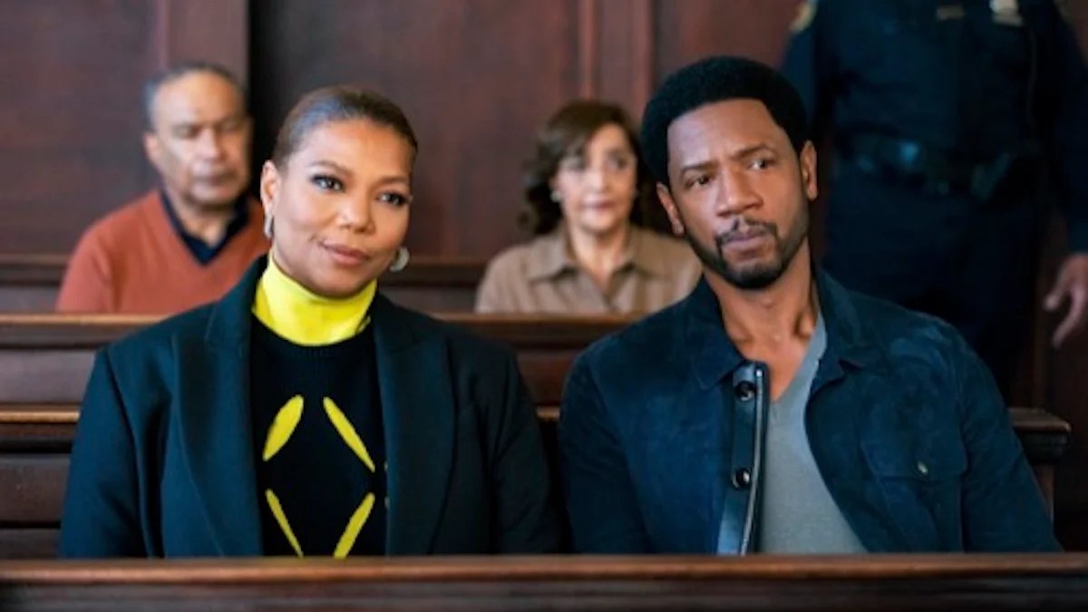 'The Equalizer' Renewed for 2 More Seasons at CBS