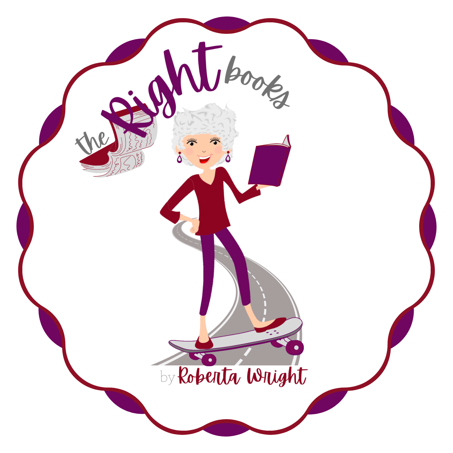 Roberta Wright Children's Book Author