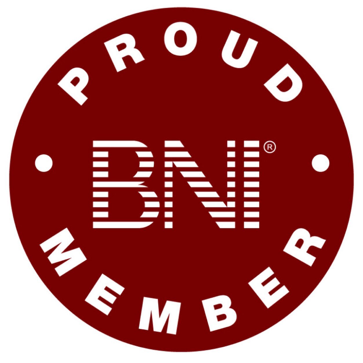 BNI Logo The WRIGHT Consult