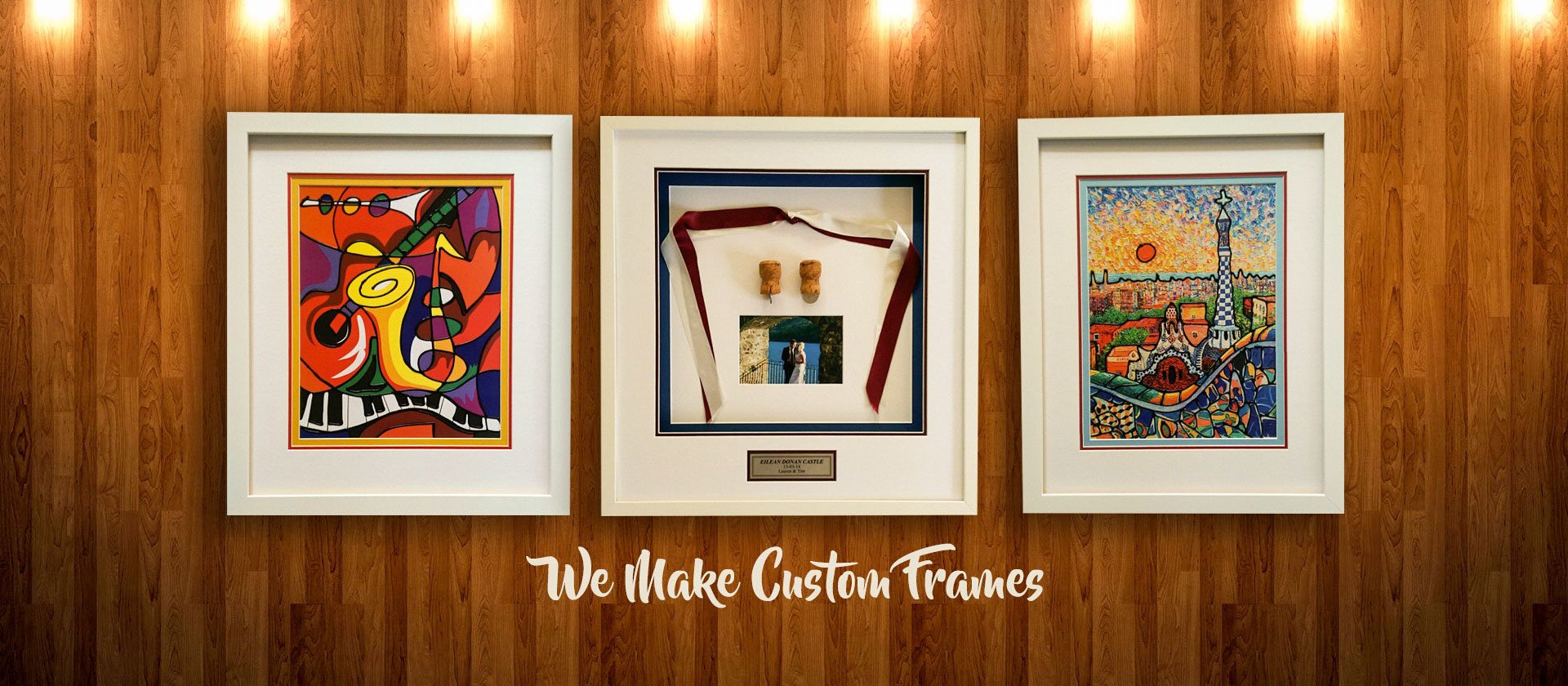 Art and Framing Sutherland Shire