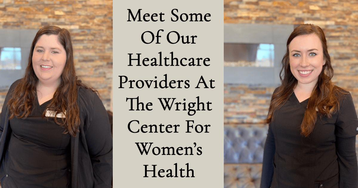 Our Providers OBGYN in Naperville Wright Center for Women's Health