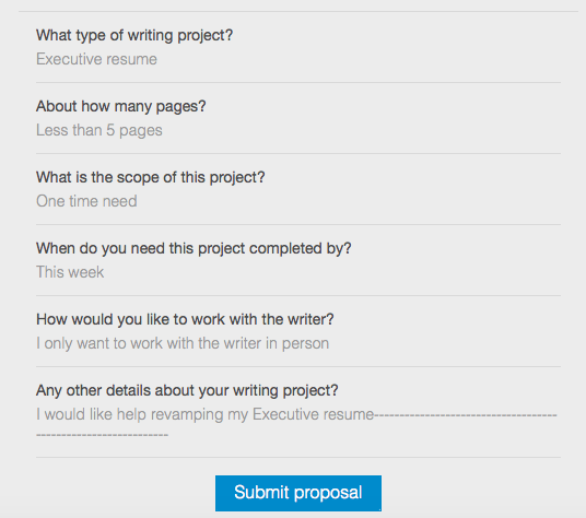 Flying Under The Radar How to Use LinkedIn to Find Writing Jobs