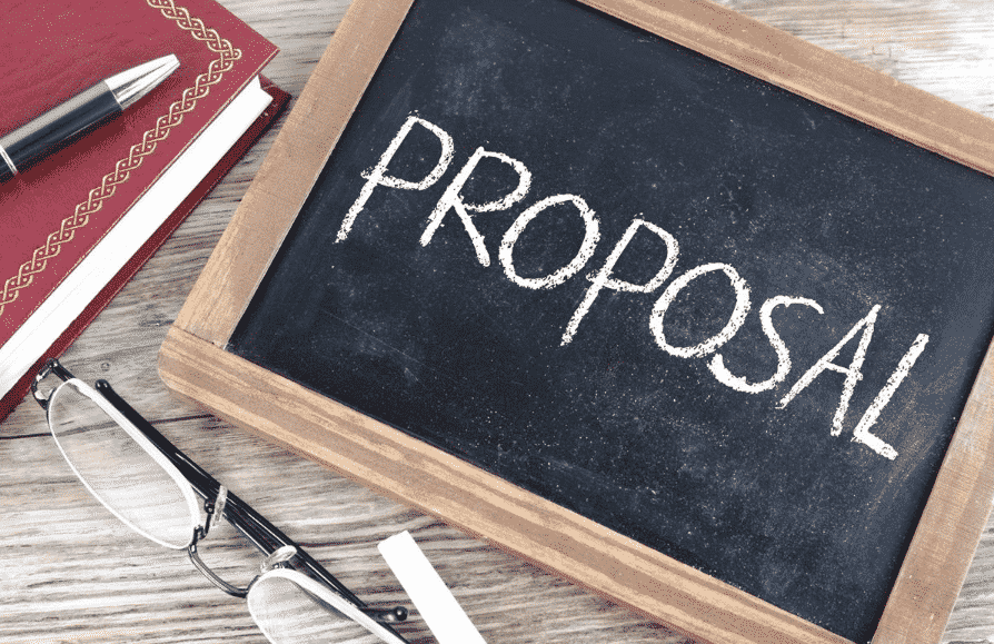 How to Write a Book Proposal A 19Step Quick Guide
