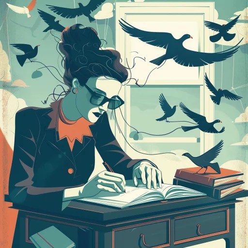 How to Write Slipstream Fiction Full Guide & Definition