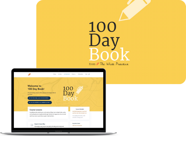 Writing Deadline Calculator The Write Practice