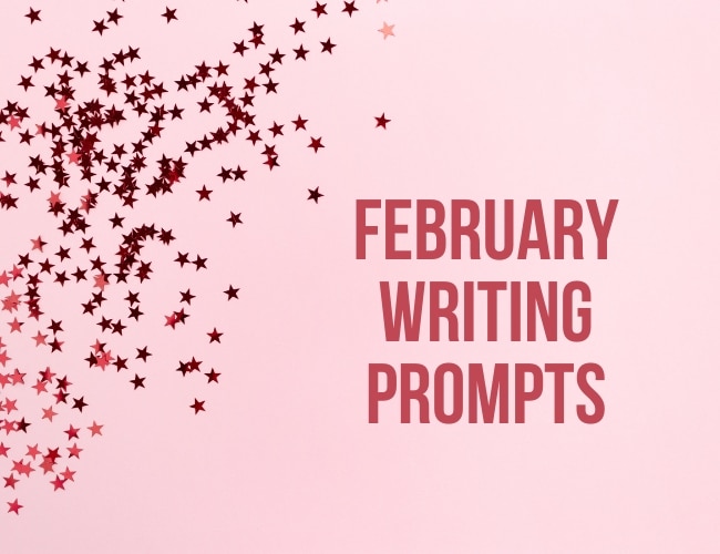 The Best Writing Prompts for Writers