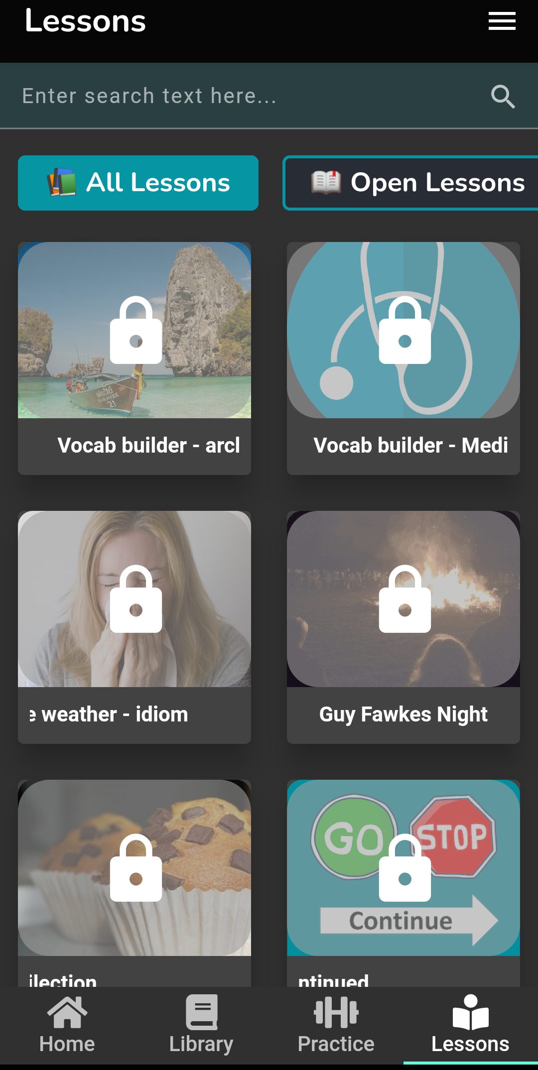 تحميل Articulate.xyz أفضل تطبيق لممارسة اللغة الانجليزية للاندوريد