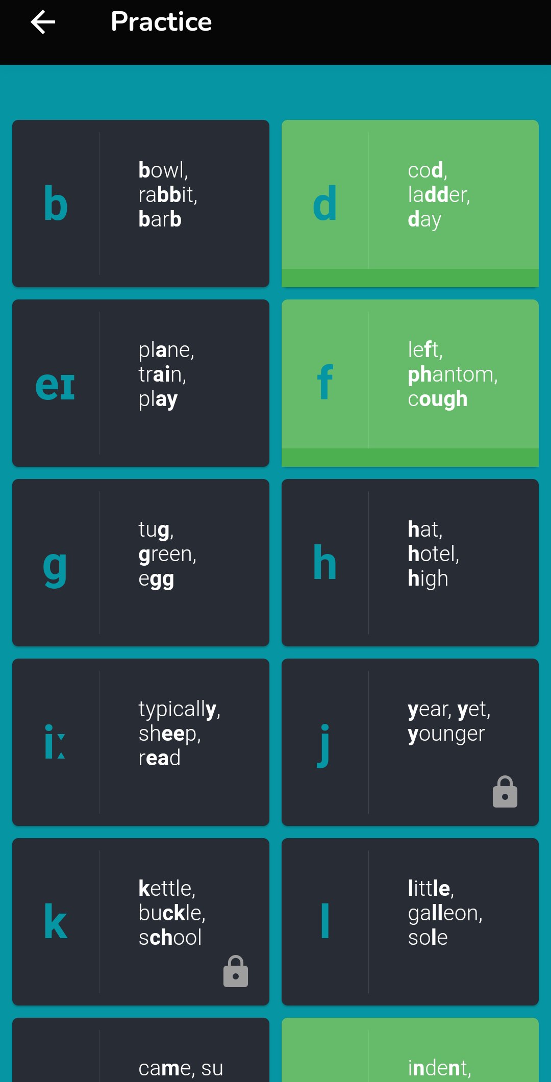 تحميل Articulate.xyz أفضل تطبيق لممارسة اللغة الانجليزية للاندوريد