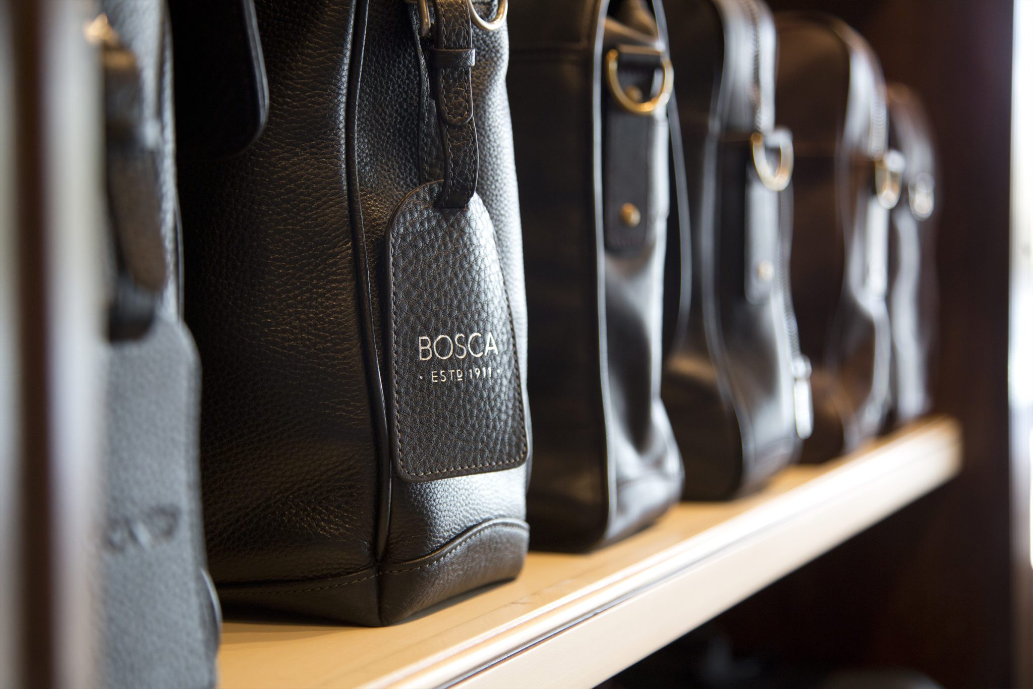 Leather & Accessories The Write Touch