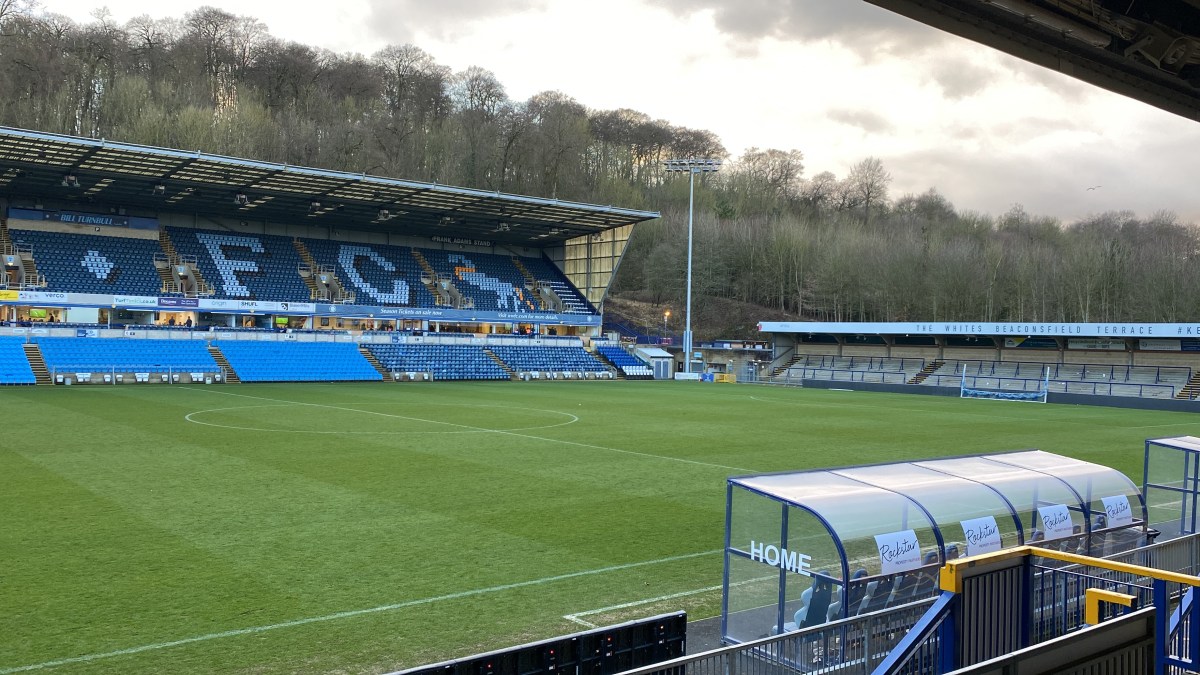 Hello, Joe Low! The Way