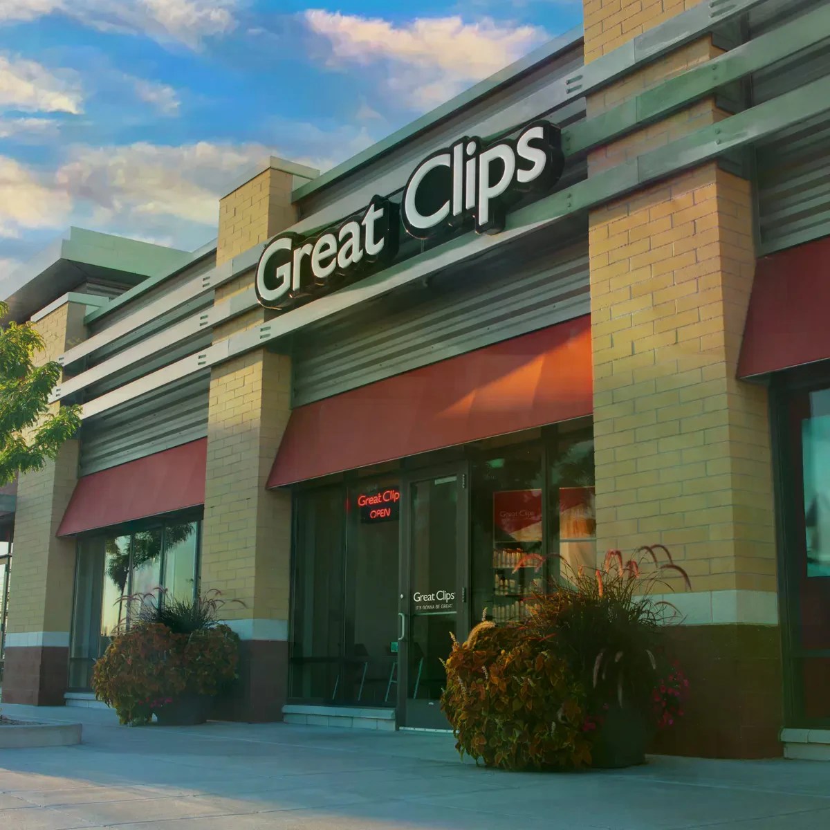 Wynne to new Great Clips franchise Wynne Progress