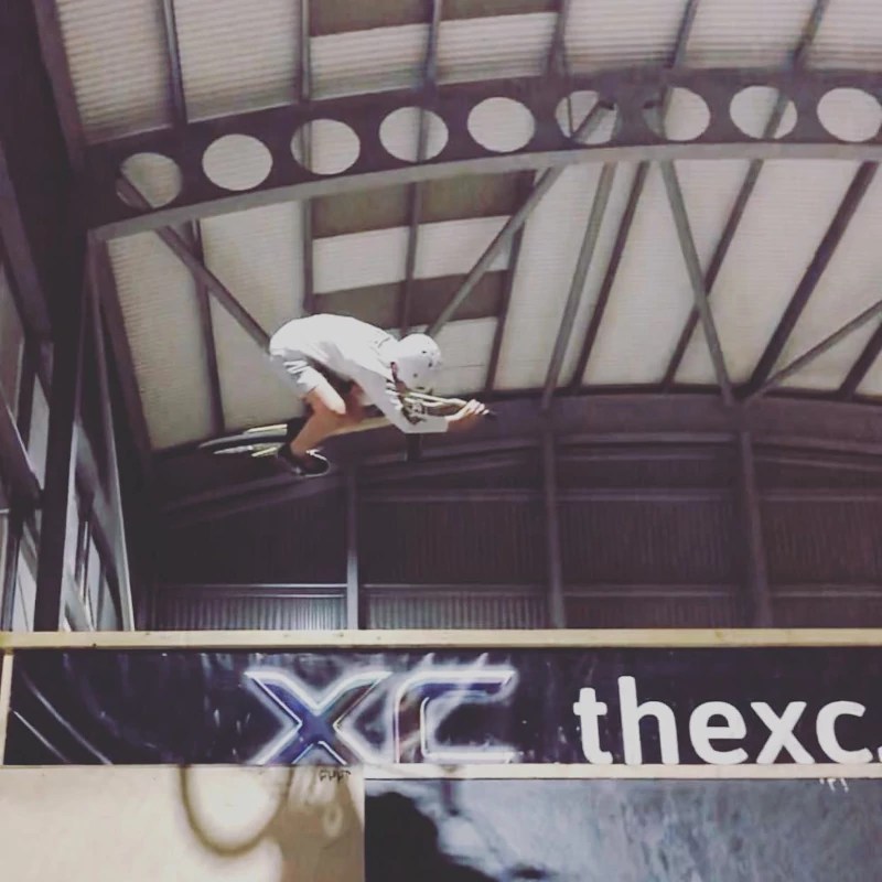 Extreme Sports, Caving & Skate Park The XC Hemel Hempstead