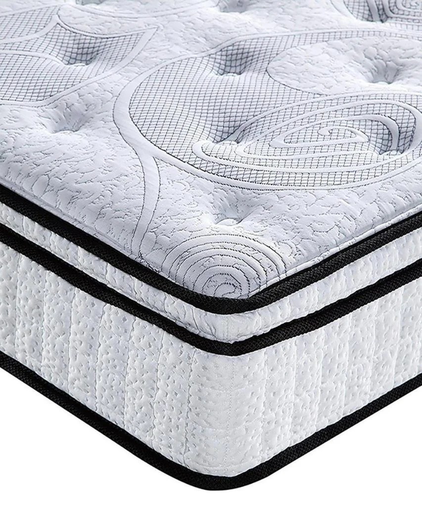 Top Five Mattress Toppers That Will Relieve Your Back Pain The Xerxes