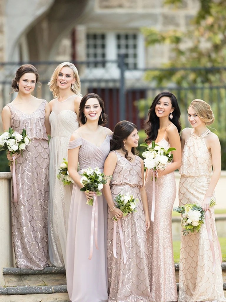 How to Choose Accessories for Bridesmaid
