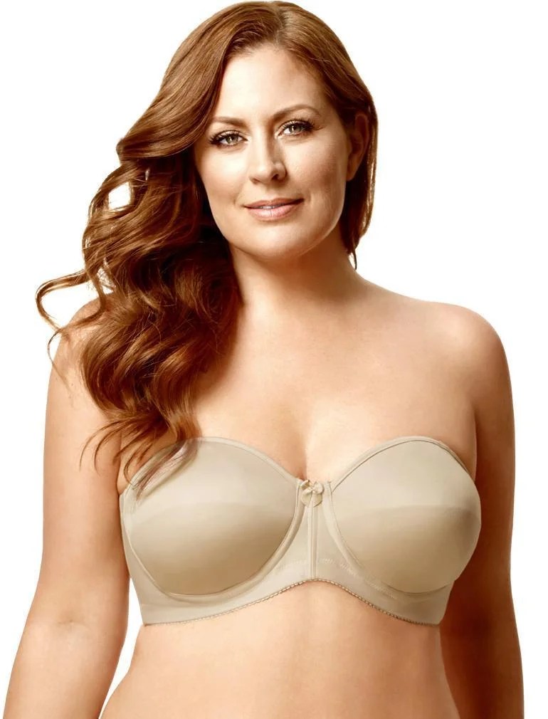 Tips for using the Correct Bra Both in Size and Shape