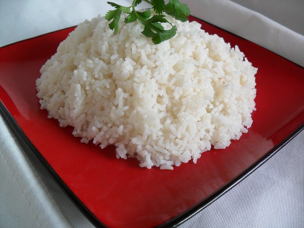 White Rice Good or Bad for Your Health?