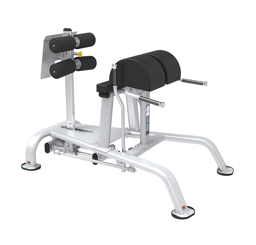 GLUTE HAM DEVELOPER XPT Trainer