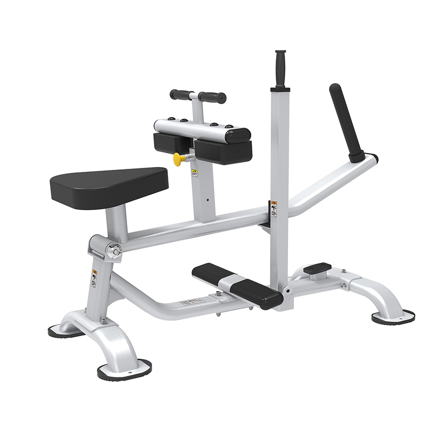 SEATED CALF MACHINE XPT Trainer