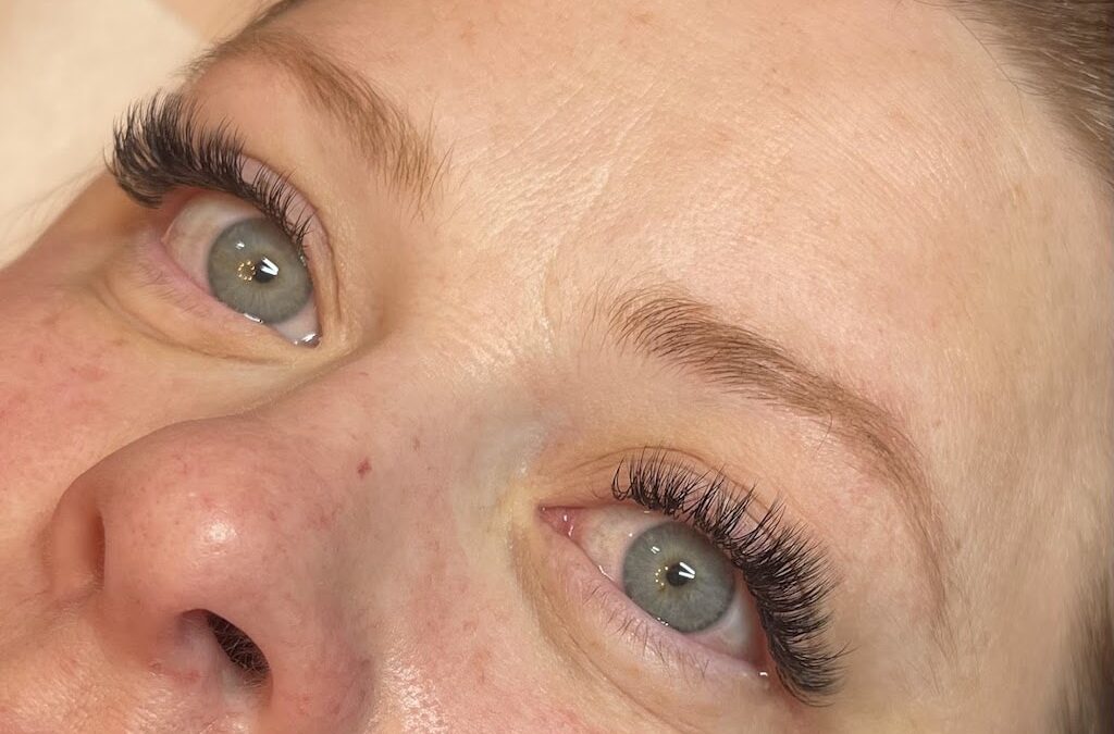 Best Eyelash Extensions Tulsa We want to see you!