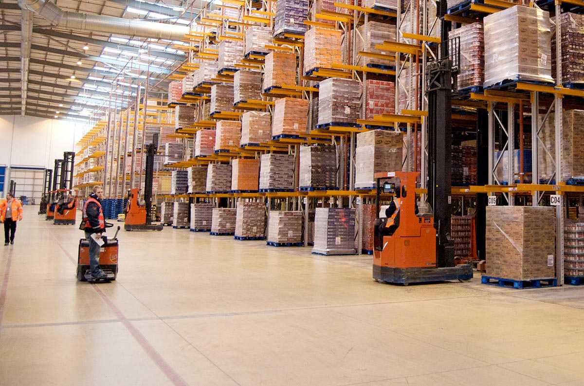 booth The Xzibit Group