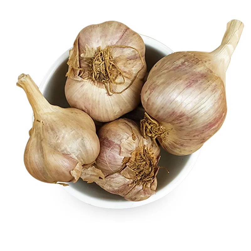 Hill Garlic 1kg Yaadhum