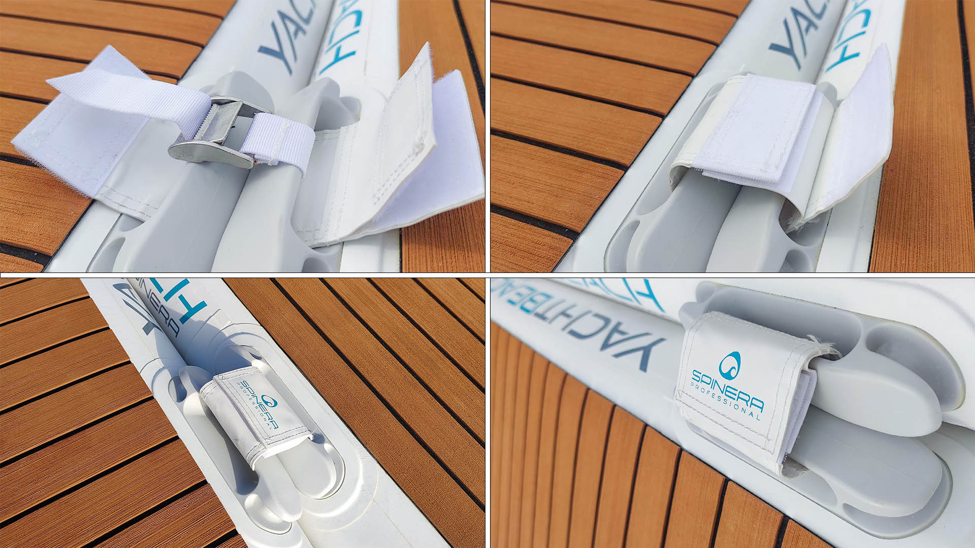 Spinera Handle Connector Pro - Yachtbeach - Welcome to Luxury Floating