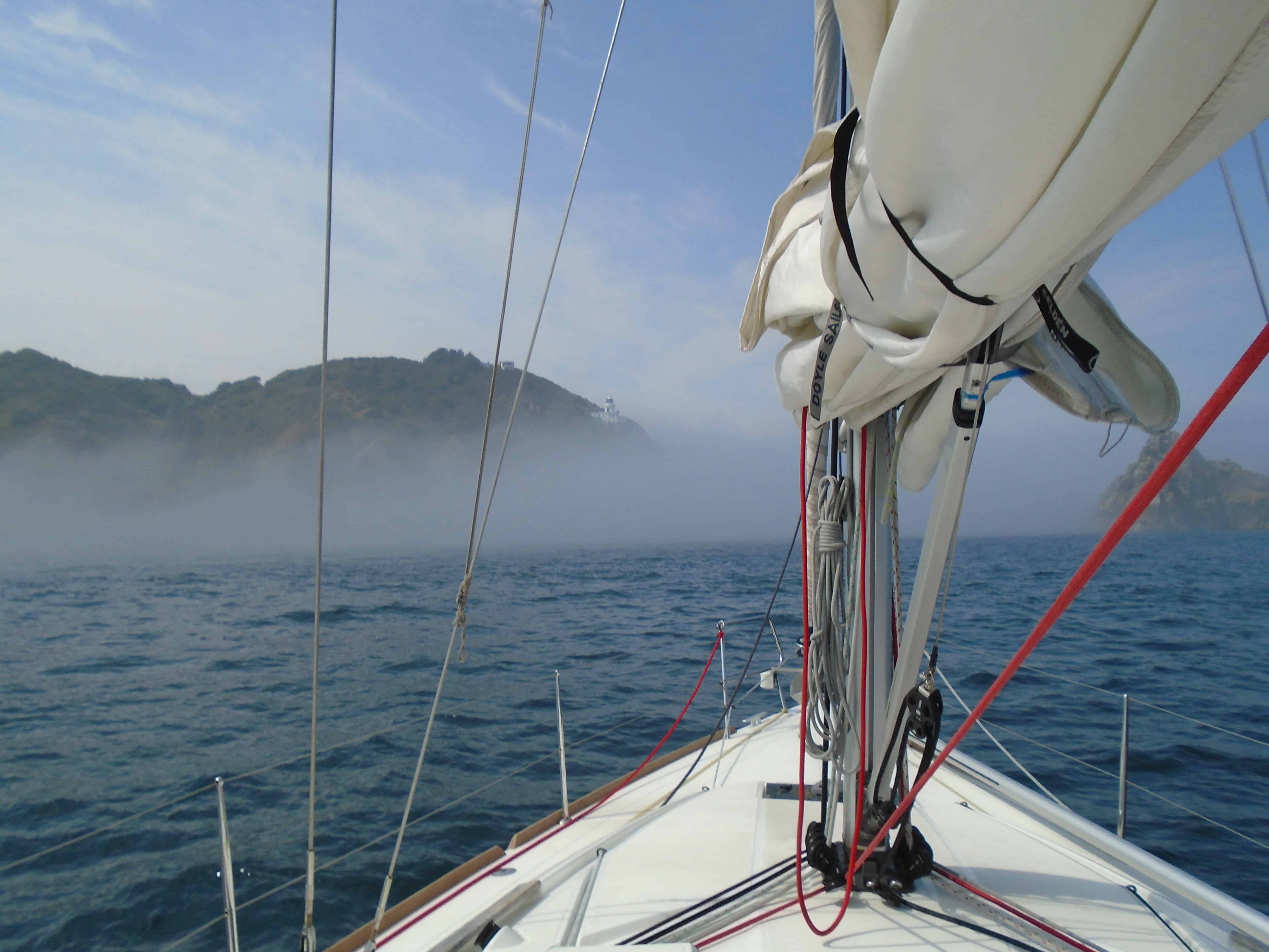 About Yacht Charters, Skippers & Delivery Your Yacht Skipper