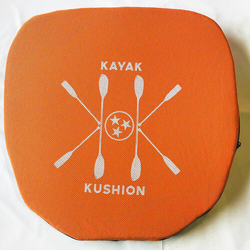 Original Kayak Kushion Round The Yak Shak