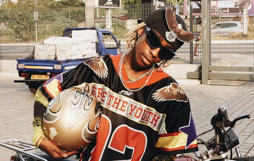 Amapiano Artists On The Cotton Fest Durban Festival Lineup The Yanos