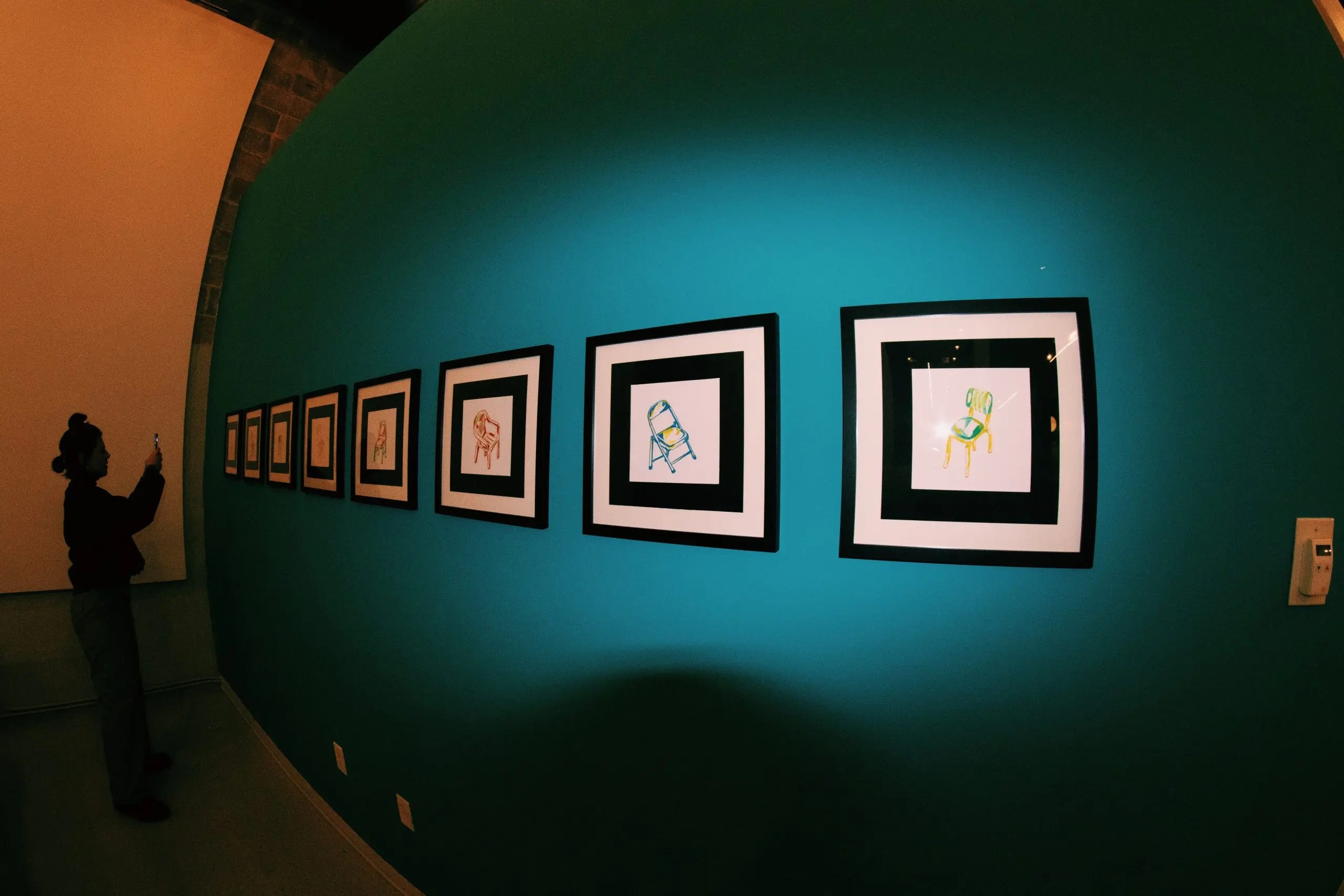 Art Openings & Gallery Space in NYC, DC, & Philadelphia