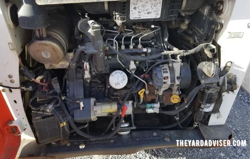 5 Common Bobcat Doosan Engine Problems - (From Rumbles To Solutions)