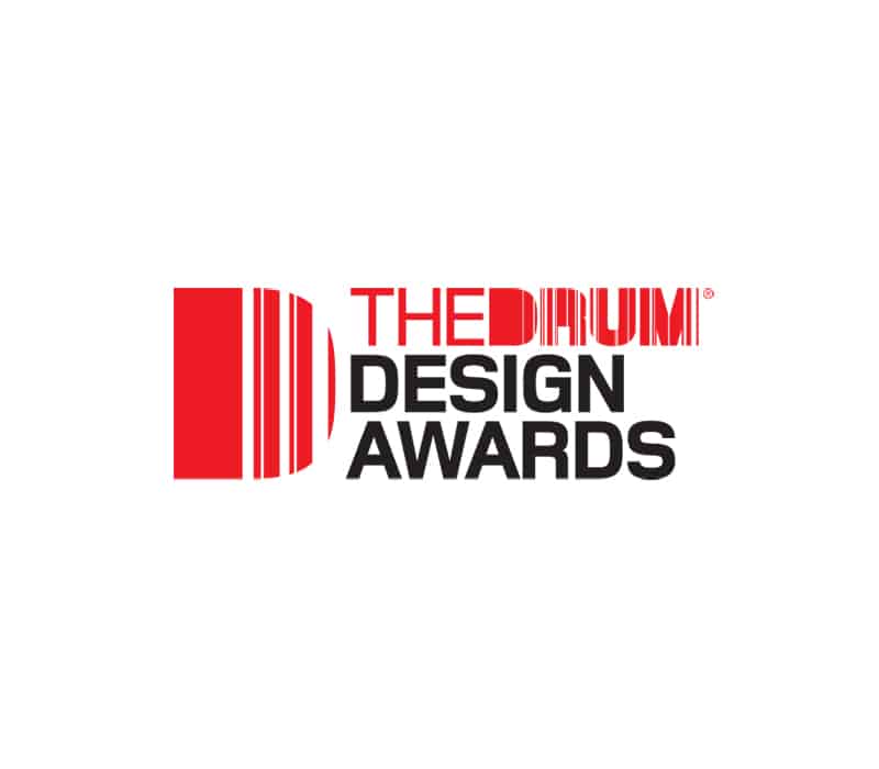COMMENDATION for The Story Shop at The Drum Design Awards 2016 The