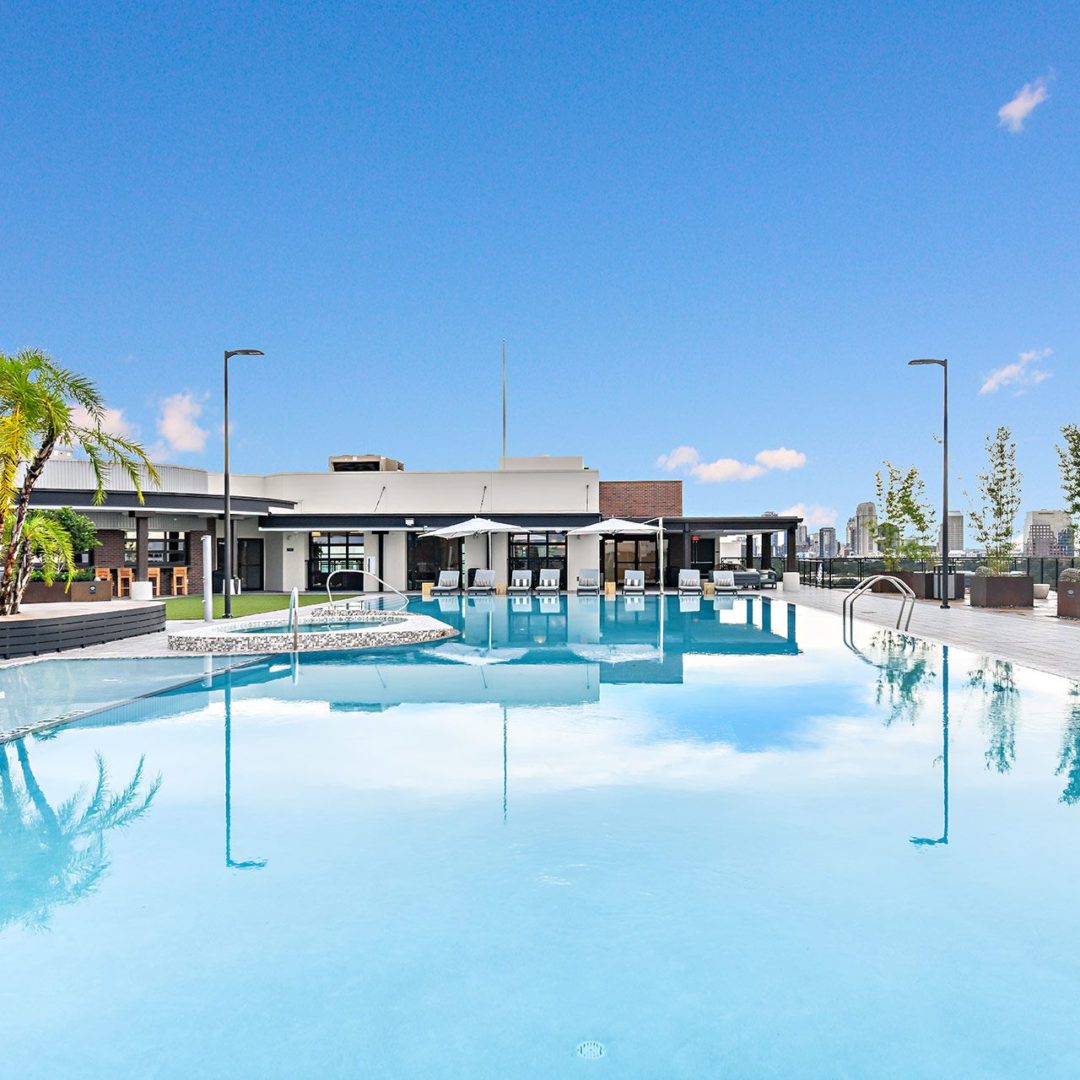 Gallery The Yard at Ivanhoe Village Apartments in Orlando Florida