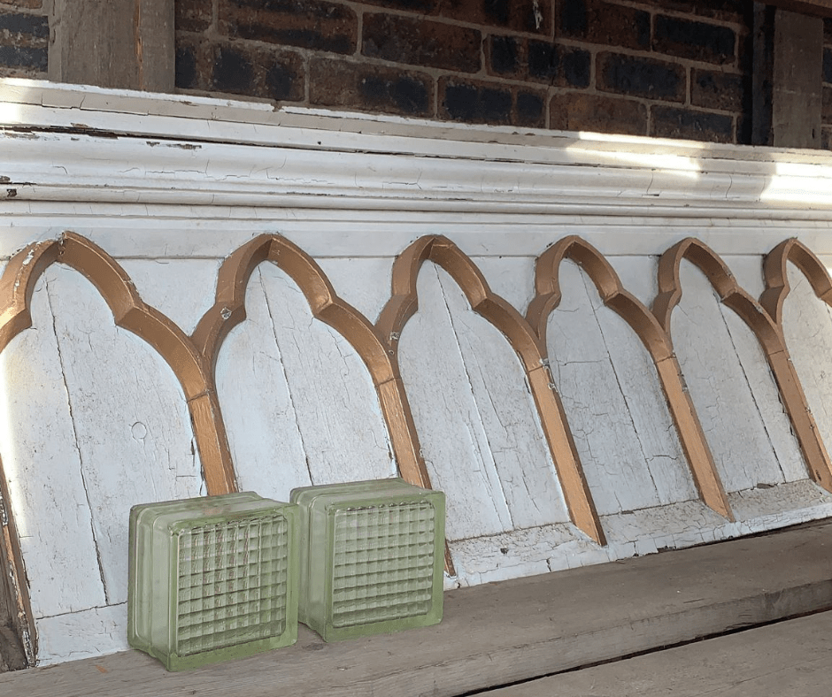 Architectural Salvage The Yard