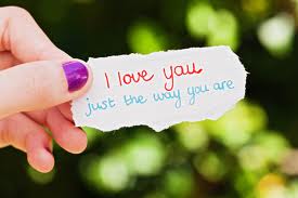 unconditional love โ Titian Utami’s