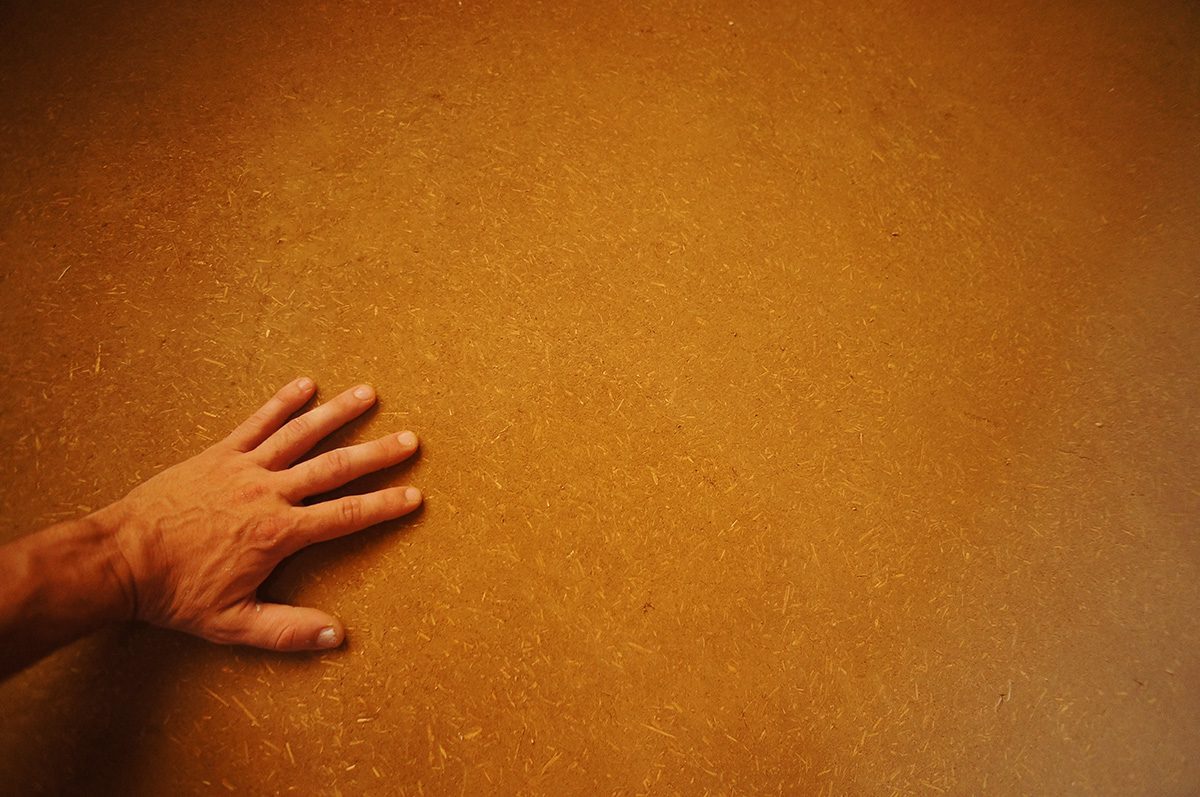 Earthen Floors A Quick Introduction The Year of Mud
