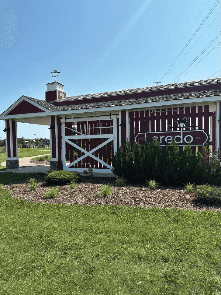 Real Estate in Laredo, Red Deer Community Natalie Berthiaume Group