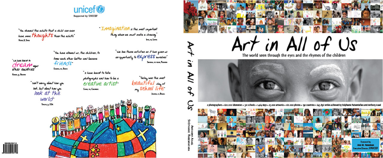 Creative NGOs Nurturing the art within The Yellow Sparrow