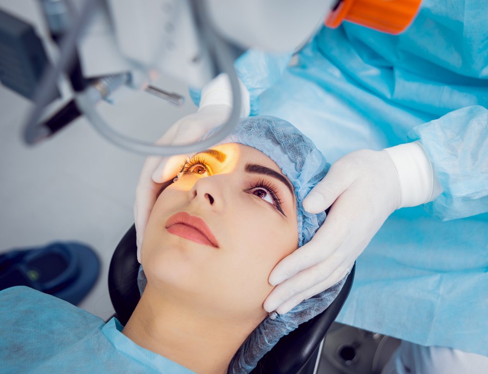 Quick Guide To LASIK And PRK The Eye News Dedicated Eye Health