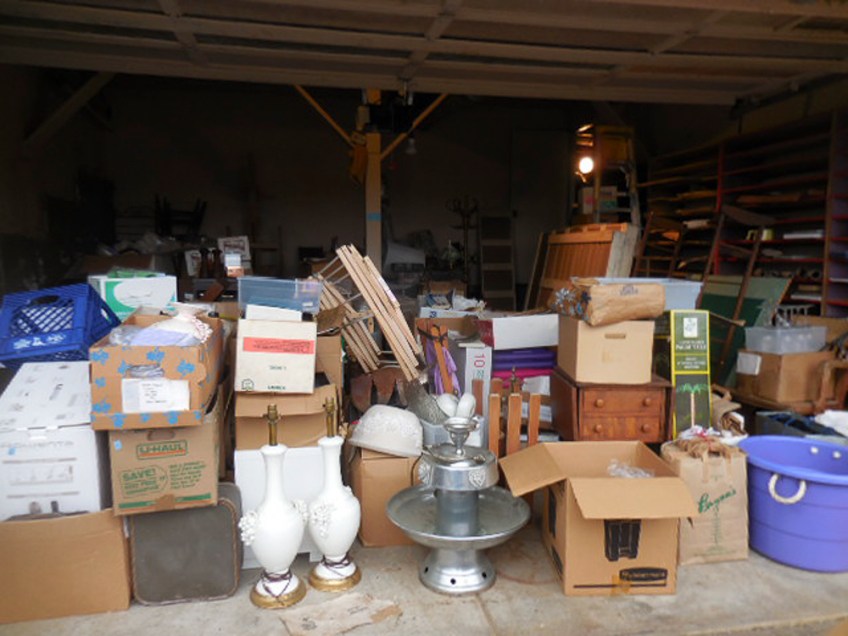 1 The Yes Co.,estate moving sales, business liquidations, San