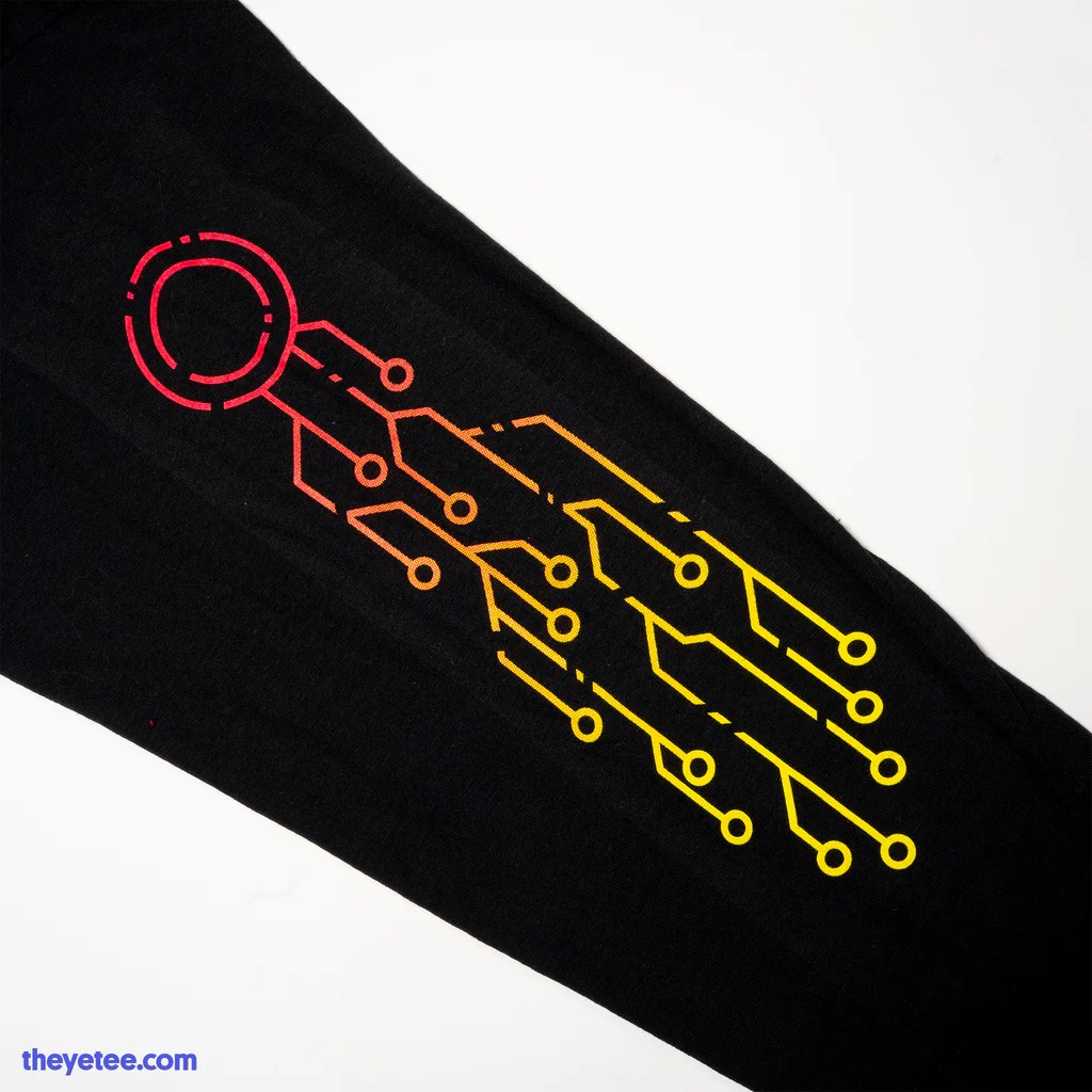 Absolute Zero The Yetee