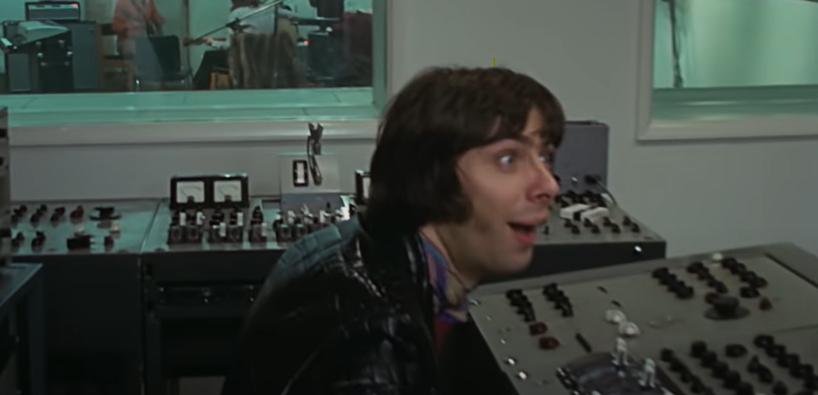 Glyn Johns They May Be Parted