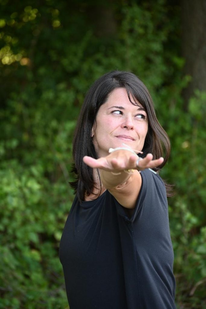 Letting Kids be Kids The Yoga Booth