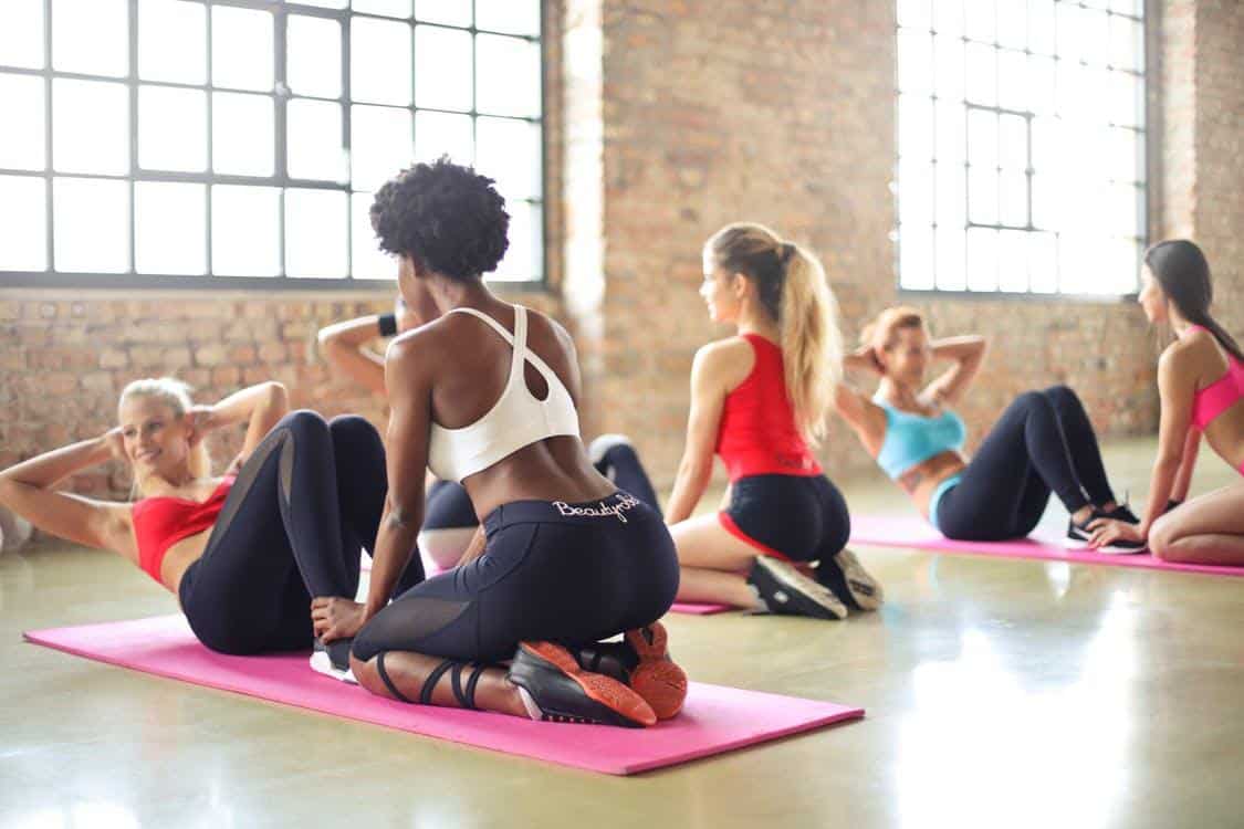 Pilates vs. Yoga Which Is Better? Yoga for Everyone