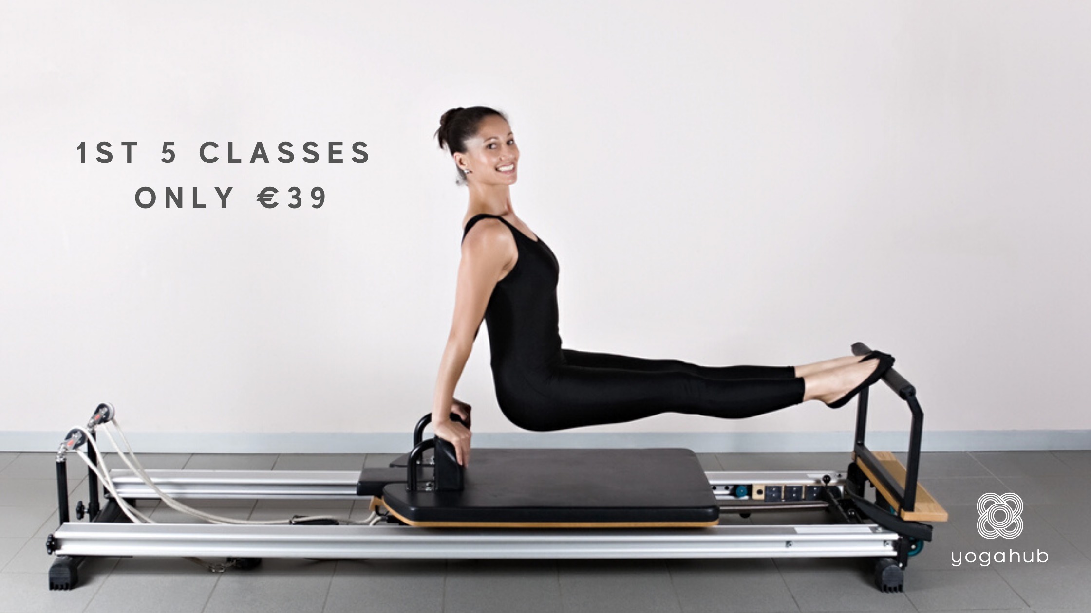 Reformer Pilates Schedule Blackrock Yogahub