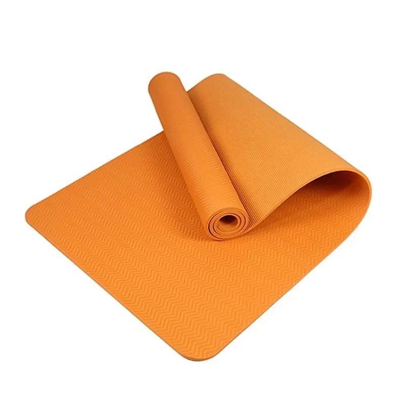 TPE Yoga Mats YogiMate