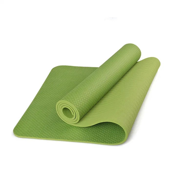 TPE Yoga Mats YogiMate