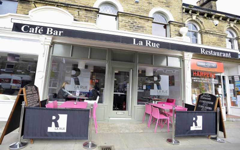 7 Great Places To Eat In Saltaire (Restaurants, Pubs And Cafes) The