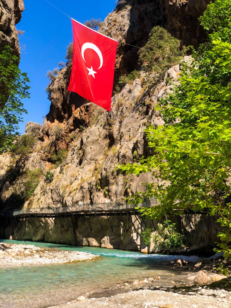 Car Rental in Turkey Things you need to know The Young Globetrotter